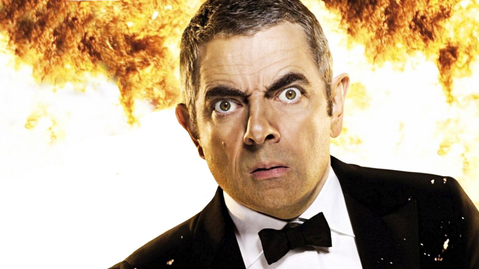 O REGRESSO DE JOHNNY ENGLISH