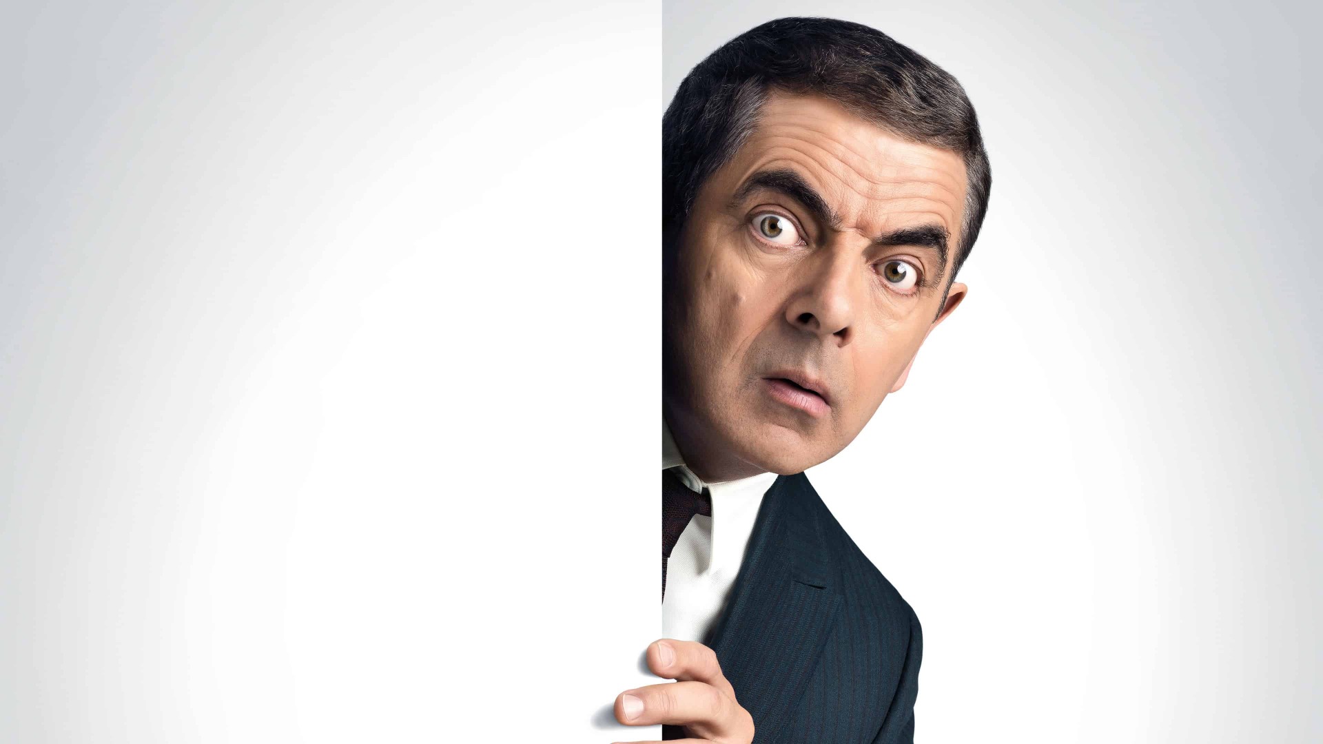 JOHNNY ENGLISH